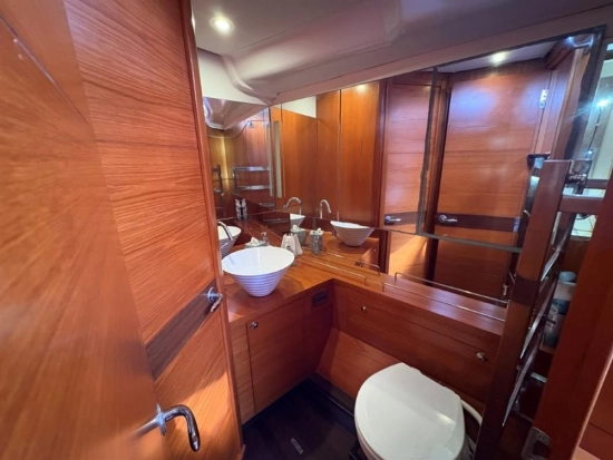 Wauquiez Pilot Saloon 55 usado à venda