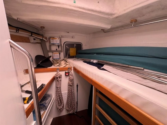 Wauquiez Pilot Saloon 55 usado à venda