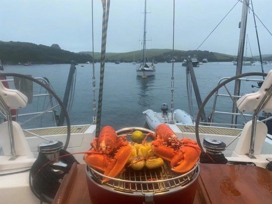 Wauquiez Pilot Saloon 55 usado à venda