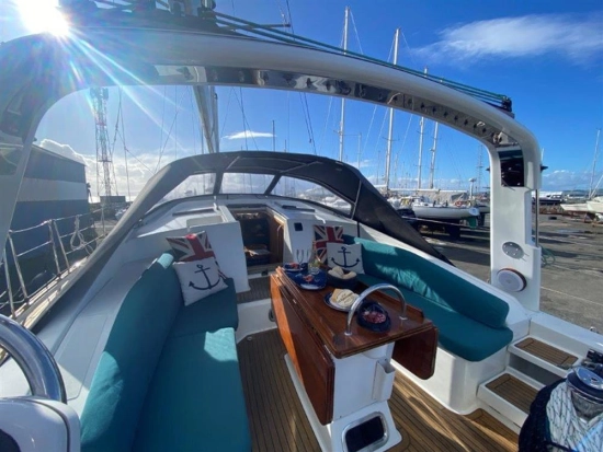Wauquiez Pilot Saloon 55 usado à venda