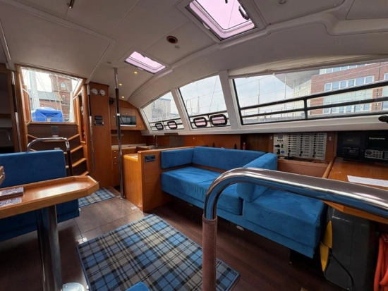 Wauquiez Pilot Saloon 55 usado à venda