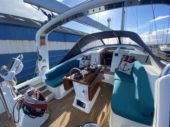 Wauquiez Pilot Saloon 55 usado à venda