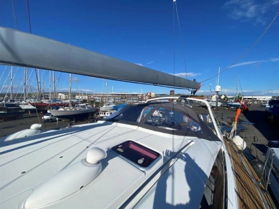 Wauquiez Pilot Saloon 55 usado à venda