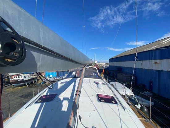 Wauquiez Pilot Saloon 55 usado à venda