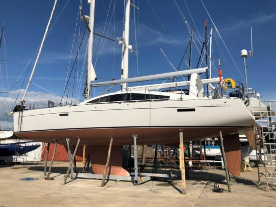 Wauquiez Pilot Saloon 55 usado à venda