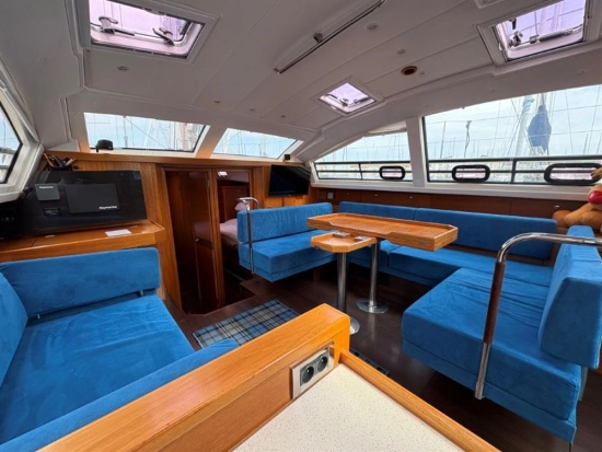 Wauquiez Pilot Saloon 55 usado à venda