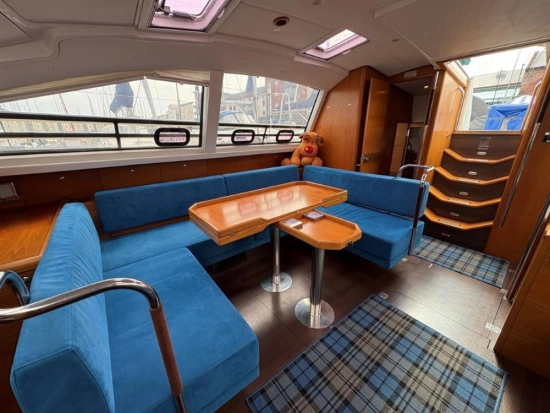 Wauquiez Pilot Saloon 55 usado à venda
