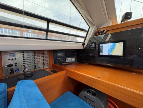 Wauquiez Pilot Saloon 55 usado à venda