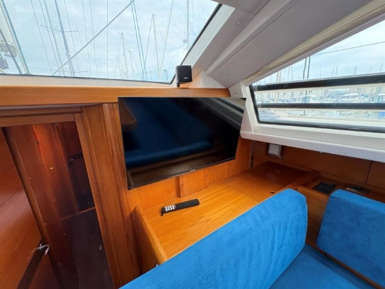 Wauquiez Pilot Saloon 55 usado à venda