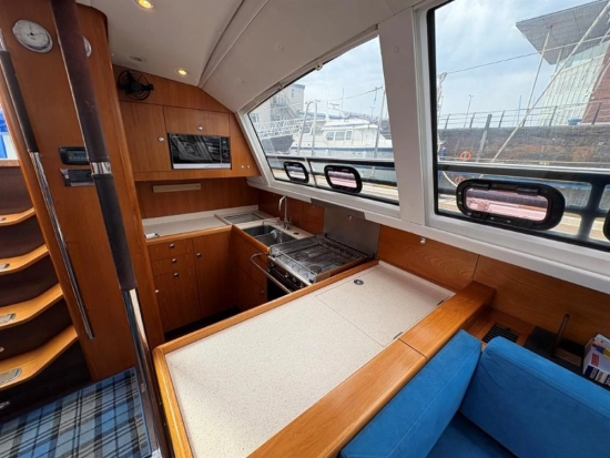 Wauquiez Pilot Saloon 55 usado à venda