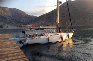 Beneteau First 345 usado à venda