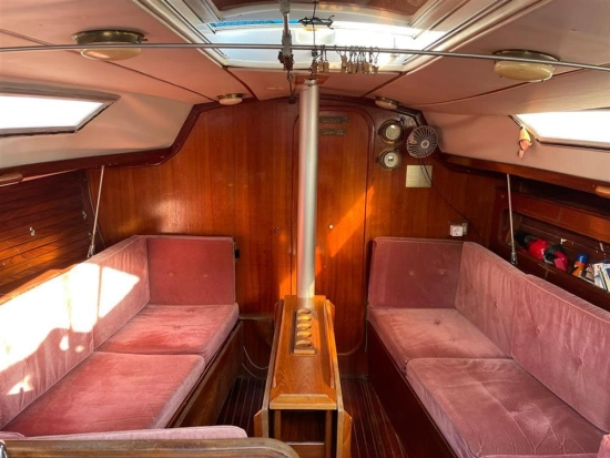 Beneteau First 345 usata in vendita