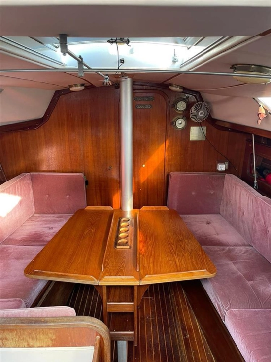 Beneteau First 345 usata in vendita