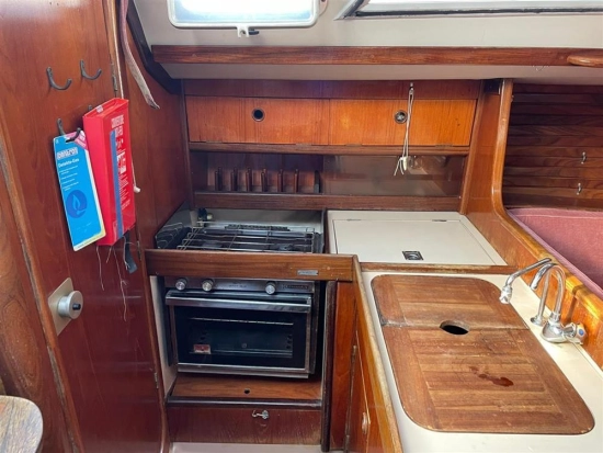 Beneteau First 345 usata in vendita