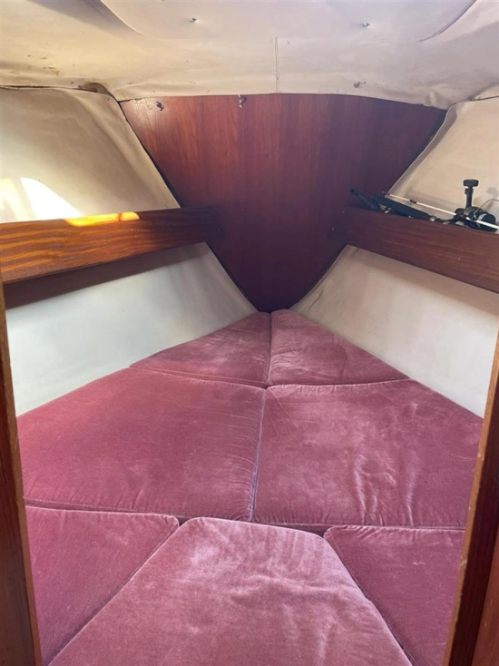 Beneteau First 345 usata in vendita