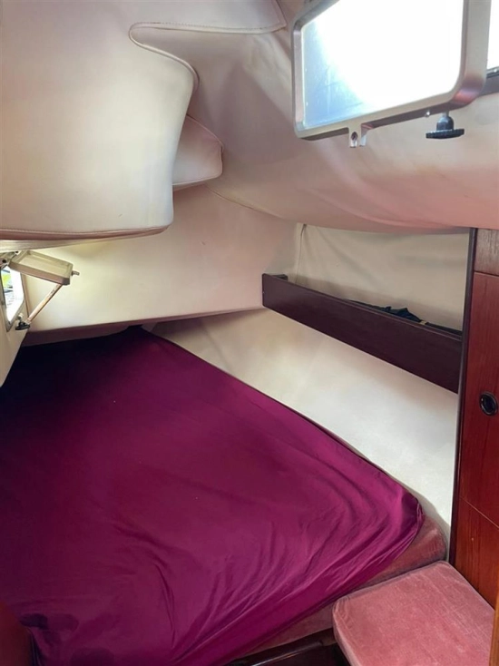 Beneteau First 345 usata in vendita
