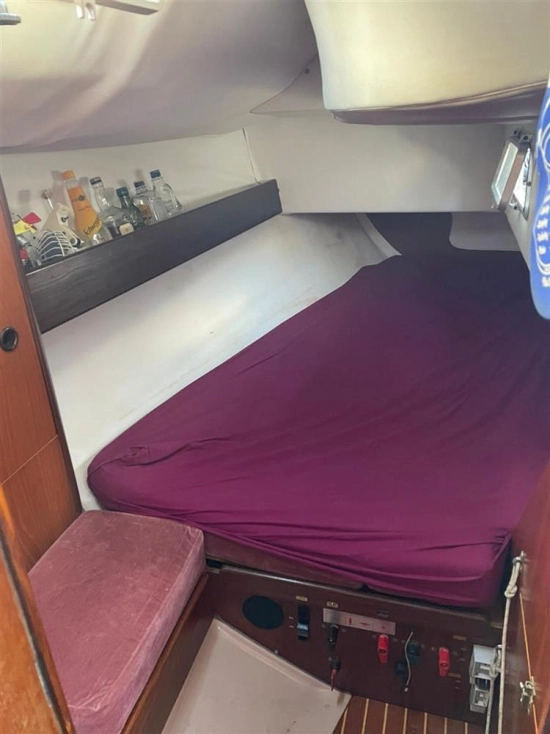 Beneteau First 345 usata in vendita