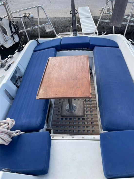 Beneteau First 345 usata in vendita
