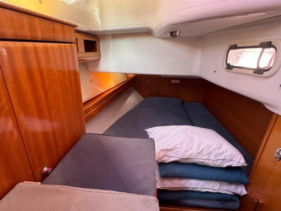 Bavaria Yachts 42 CRUISER usado à venda