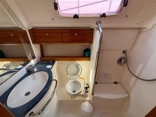 Bavaria Yachts 42 CRUISER usado à venda