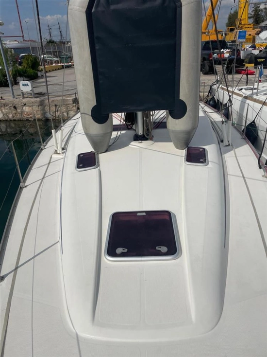 Bavaria Yachts 42 CRUISER usado à venda