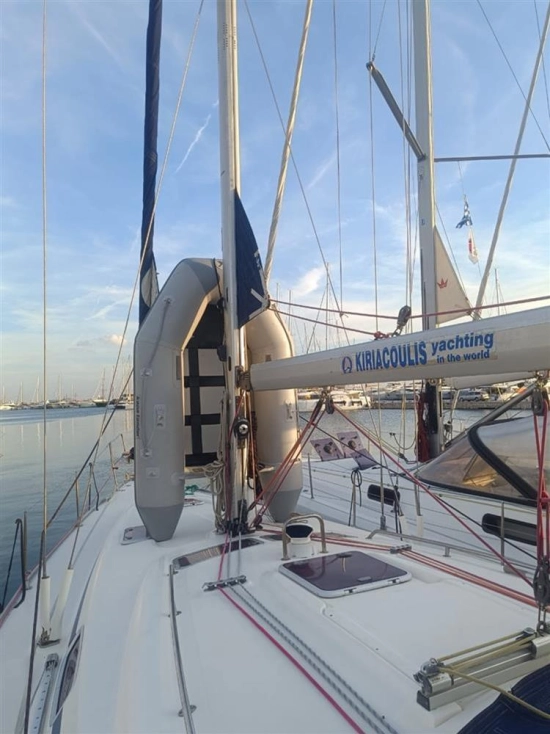 Bavaria Yachts 42 CRUISER usado à venda