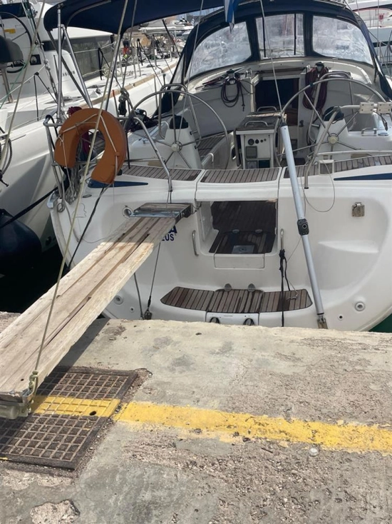 Bavaria Yachts 42 CRUISER usado à venda