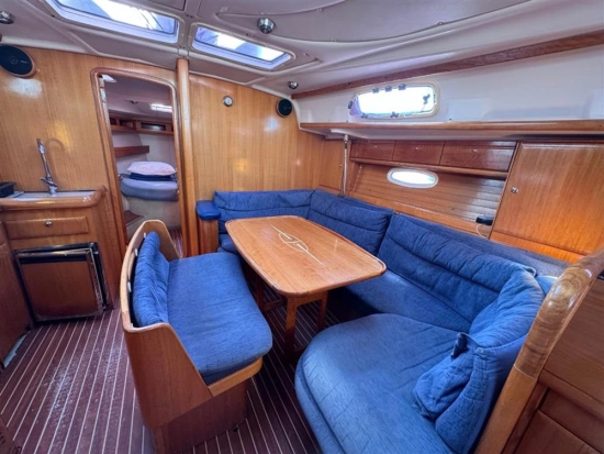 Bavaria Yachts 42 CRUISER usado à venda