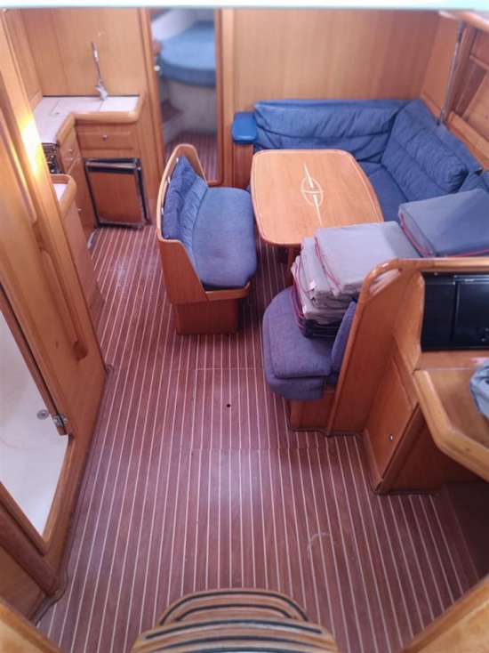 Bavaria Yachts 42 CRUISER usado à venda