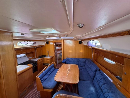 Bavaria Yachts 42 CRUISER usado à venda