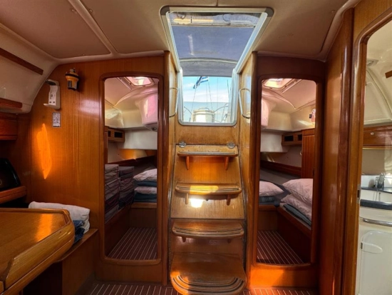 Bavaria Yachts 42 CRUISER usado à venda