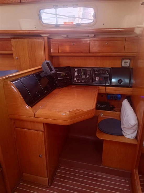Bavaria Yachts 42 CRUISER usado à venda