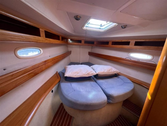 Bavaria Yachts 42 CRUISER usado à venda