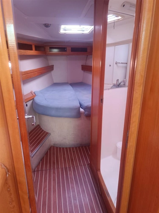 Bavaria Yachts 42 CRUISER usado à venda