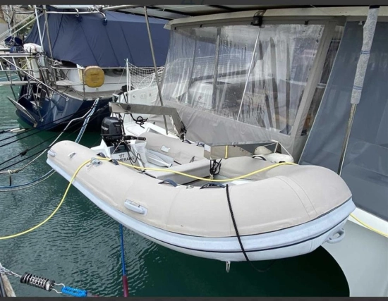 Fountaine Pajot Saona 47 usado à venda
