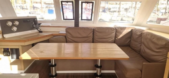 Fountaine Pajot Saona 47 usado à venda