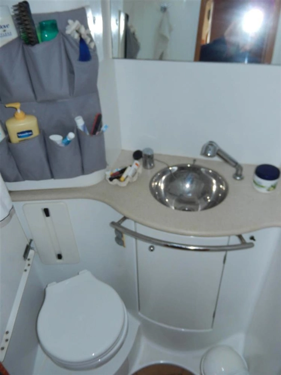 Jeanneau Sun Odyssey 54 DS usata in vendita