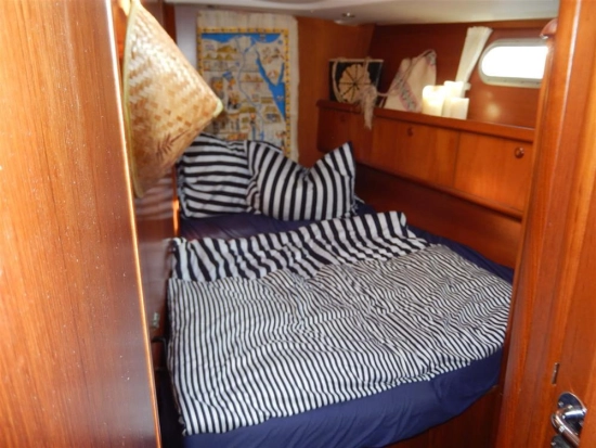 Jeanneau Sun Odyssey 54 DS usata in vendita