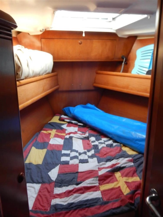 Jeanneau Sun Odyssey 54 DS usata in vendita