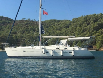 Beneteau Oceanis 411 CLIPPER de segunda mano en venta
