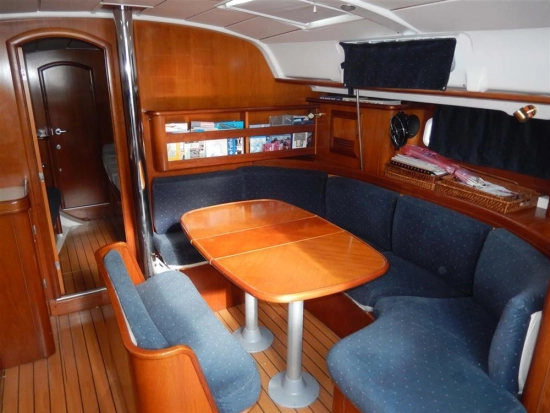 Beneteau Oceanis 411 CLIPPER de segunda mano en venta