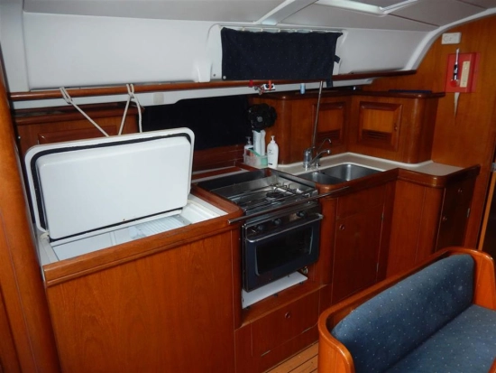 Beneteau Oceanis 411 CLIPPER de segunda mano en venta