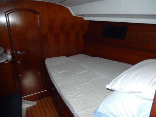 Beneteau Oceanis 411 CLIPPER de segunda mano en venta