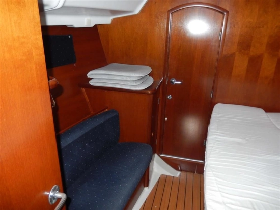Beneteau Oceanis 411 CLIPPER de segunda mano en venta
