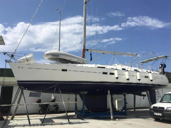Beneteau Oceanis 411 CLIPPER de segunda mano en venta