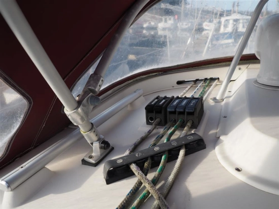 Etap Yachting 38i usado à venda