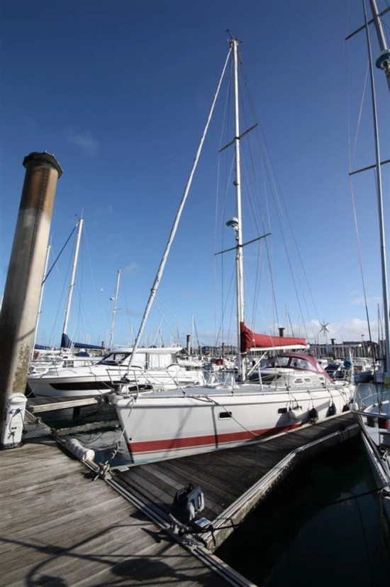 Etap Yachting 38i usado à venda