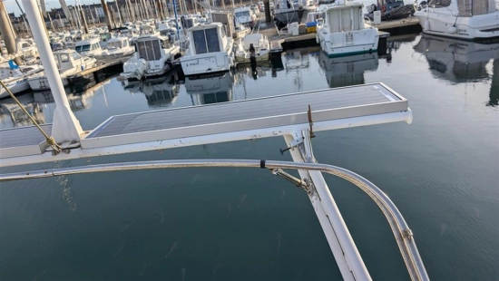 Etap Yachting 38i usado à venda
