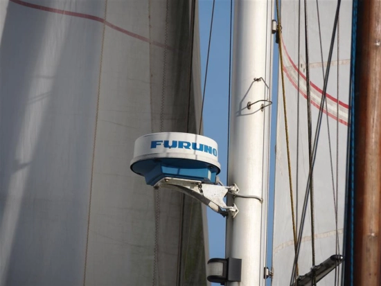Etap Yachting 38i usado à venda