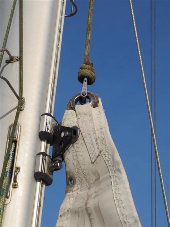 Etap Yachting 38i usado à venda
